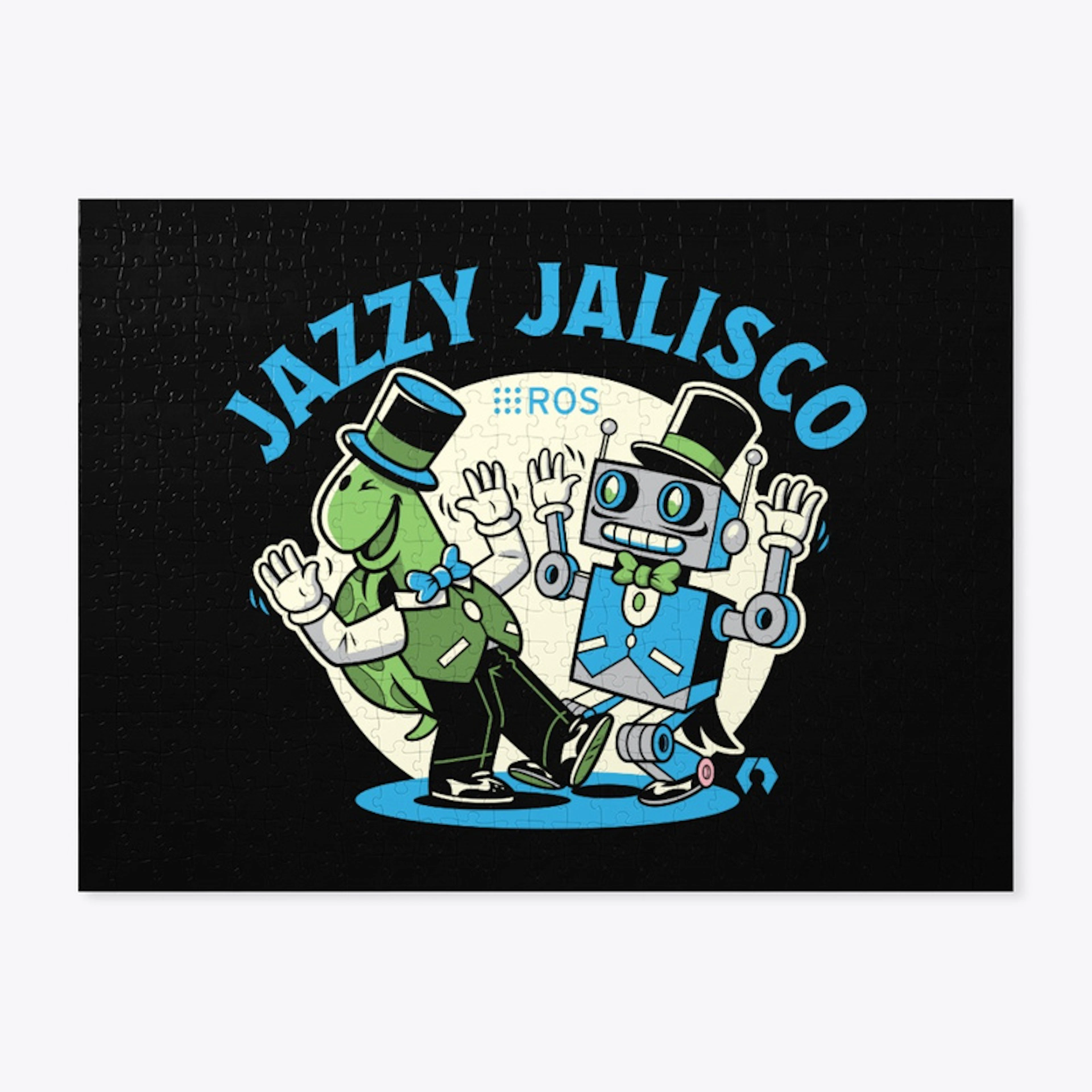 Jazzy Jalisco swag store